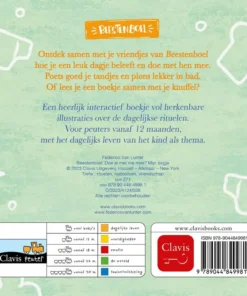 Alternative view of Doe je met me mee? Mijn dagje