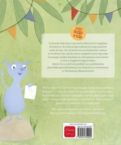 Alternative view of Dit ben ik