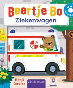 Ziekenwagen