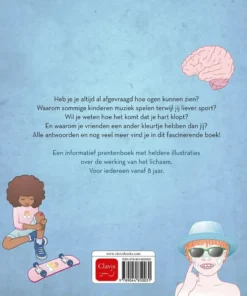 Alternative view of Hoe kunnen mijn ogen zien?