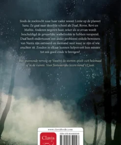 Alternative view of Dreiging uit het duister