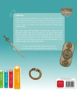 Alternative view of De Kelten