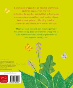 Alternative view of De allereerste zoen