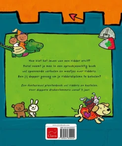 Alternative view of Kom, draakje