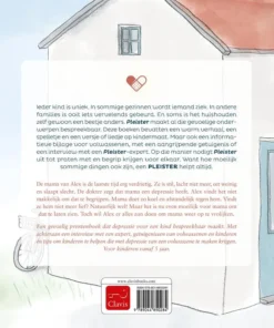 Alternative view of Een doosje sneeuw