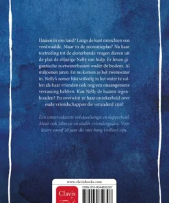 Alternative view of Nelly en de haaiengrot