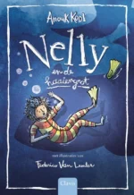 Nelly en de haaiengrot | 9789044850680
