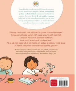 Alternative view of Ik kan wachten