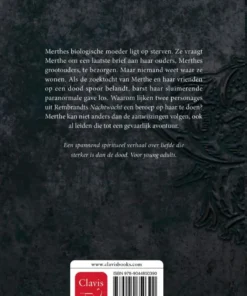 Alternative view of Dolende geesten