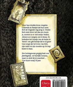 Alternative view of Het hondje van de buren