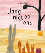 Jaag niet op ons | 9789044850512