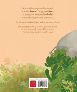 Alternative view of Koning