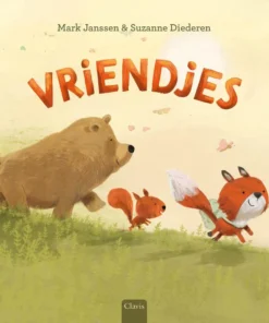 Vriendjes