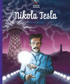 Nikola Tesla