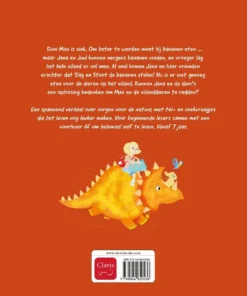 Alternative view of Geef me de vijf