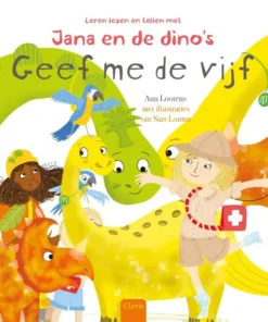Geef me de vijf