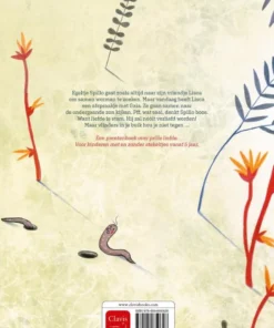 Liefde is stom | 9789044850628