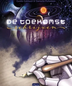 De toekomst schrijven