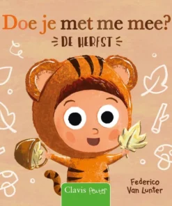 Doe je met me mee? De herfst