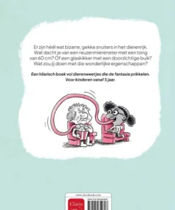 Alternative view of Rare snuiters