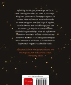 Alternative view of Tussen twee kwaden