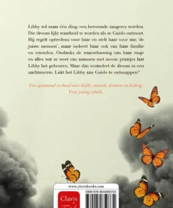 Alternative view of Spiegelhaat