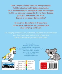 Alternative view of Spelen in de zon