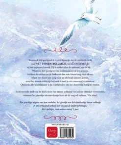 Alternative view of Het tinnen soldaatje