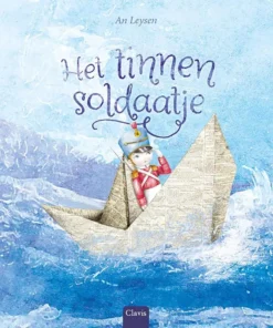 Het tinnen soldaatje