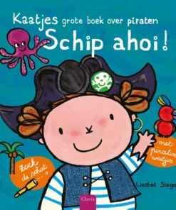 Schip ahoi!