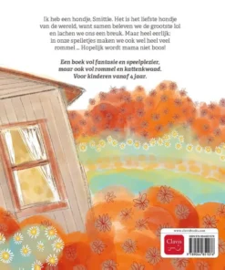 Alternative view of Ben je boos?