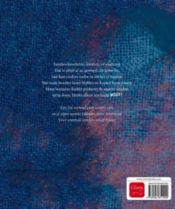 Alternative view of Het blaffende eendje