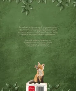 Alternative view of Wild van mama