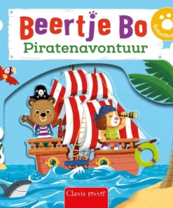 Piratenavontuur