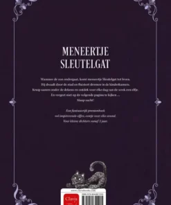 Alternative view of Meneertje Sleutelgat