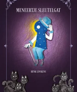 Meneertje Sleutelgat