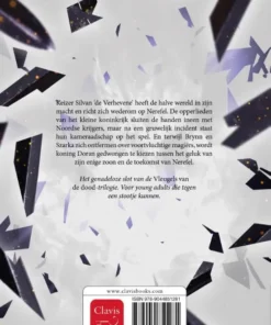 Alternative view of Hart van de duistere