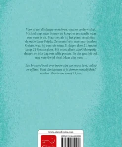 Alternative view of De wens van Ice Cream Boy