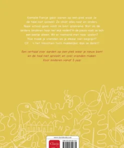 Alternative view of Hier is alles anders