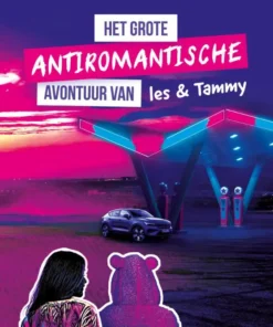 Het grote antiromantische avontuur van Ies & Tammy