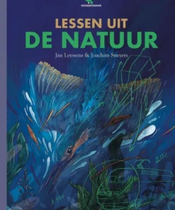 Lessen uit de natuur