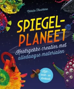 Spiegelplaneet