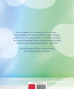 Alternative view of Engelse woordenpret van A tot Z