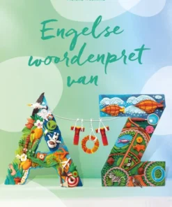 Engelse woordenpret van A tot Z