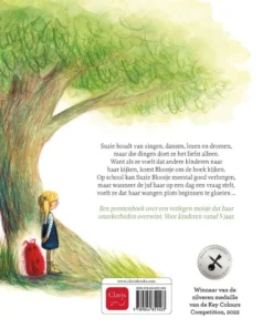 Alternative view of Suzie bloost