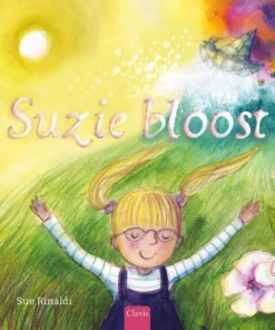 Suzie bloost