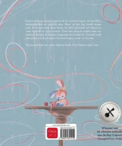 Alternative view of Losse draadjes