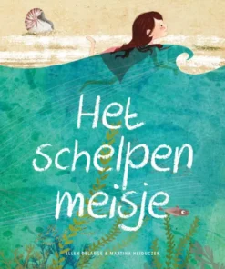 Het schelpenmeisje