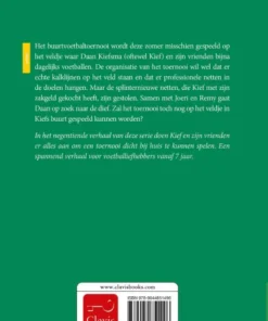 Alternative view of Buurtvoetbal