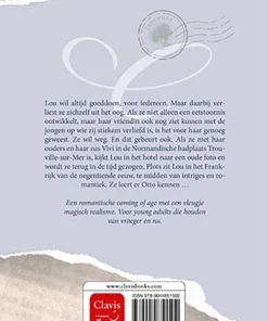 Alternative view of Wat wist ik van liefde?